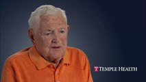 James’ Story – Transcatheter Aortic Valve Replacement (TAVR) – Temple Heart & Vascular Institute