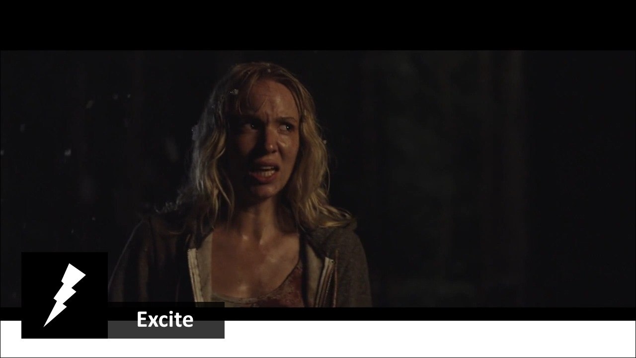 Until Dawn - Live Action Trailer (PS4)