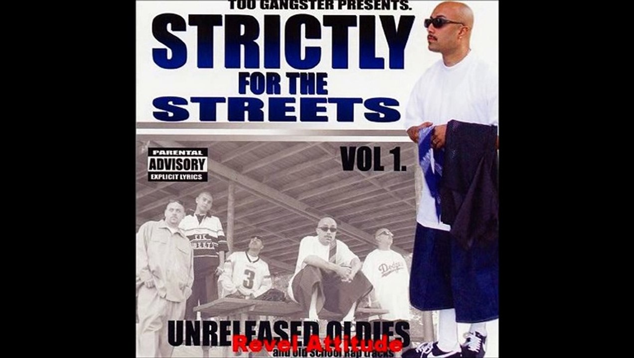 Mr. Capone-E - Thirteen Reasons (Strictly For The Streets) [Best Quality]