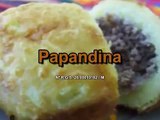 http://papandina.es Papandina. La papa rellena Peruana. Fabrica de Papas rellenas.