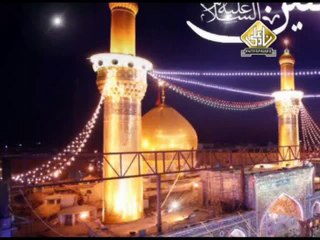 Abid Mehar Ali Khan Salam Ya Hussain(A'S)