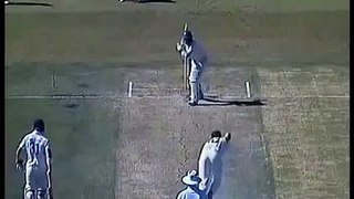 WORST CRICKET PITCH OF ALL TIME