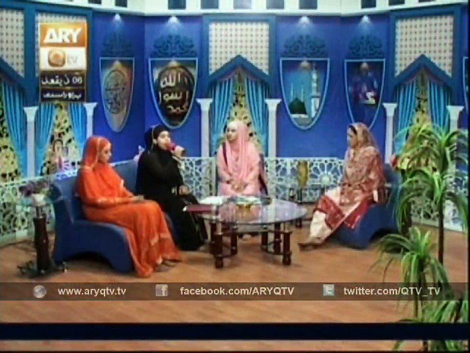 SANA-E-SARKAR 21 Aug 2015