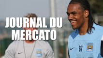 Journal du Mercato : l’OM prépare un coup, le Real Madrid dégraisse à tout-va !