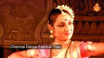 Chennai Dance Festival Tour India by Indo Asia Tours