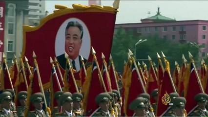 توتر بالمنطقة الحدودية الغربية بين الكوريتين