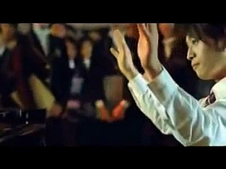 Jay Chou 周杰伦 Piano Duel in film The Secret 不能说的秘密