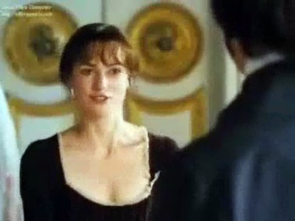 rule the world - Pride and Prejudice, North and South