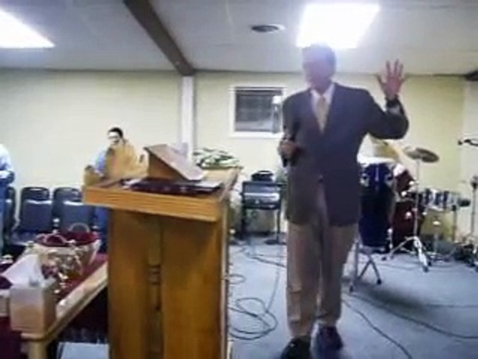 Preparados Para La Guerra (intro) Musica