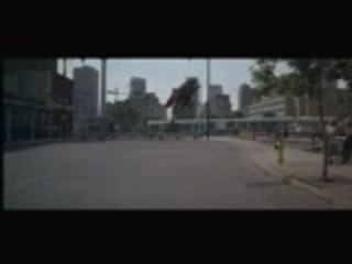 Dedication to Christopher Reeve