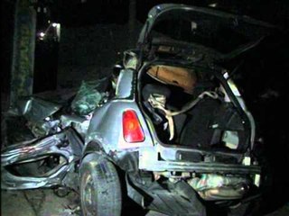 AKSIDENTET ME VDEKJE ELBASAN.mpg