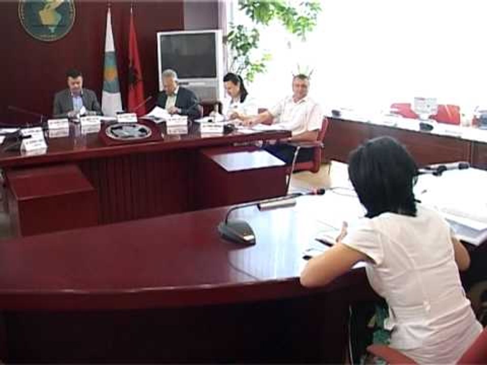 TABAKU MERR VENDIN E NISHANIT