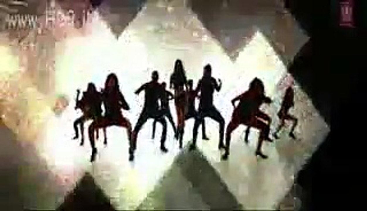 Baby Doll- Ragini MMS 2 Sunny Leone