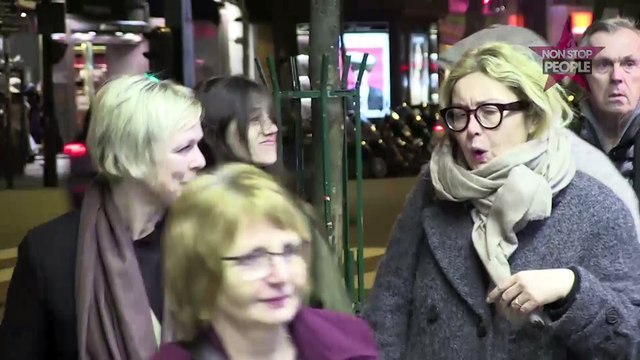 Charlotte Gainsbourg se confie sur le décès de Serge Gainsbourg, Je n’arrive pas à évoluer