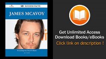 James McAvoy 140 Success Facts Everything you need to know about James McAvoy - BOOK PDF