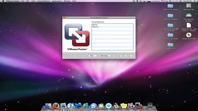 Installing Ubuntu Linux
