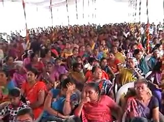 Botad Gadhada Garib Kalyan Mela by Nanubhai Vanani