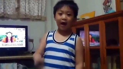 BÉ TI - EM KHUYÊN MẸ ĐỪNG CÓ SÁT SANH NỮA MẸ ƠI