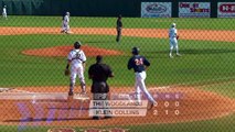 Klein Collins vs The Woodlands - Texas High School Baseball 2014