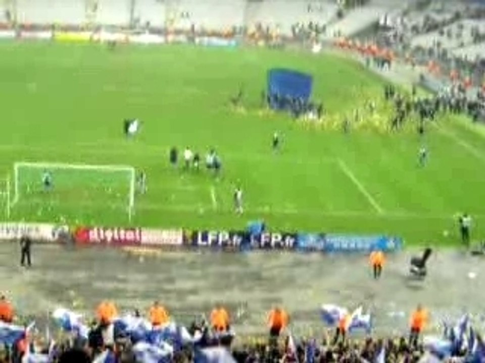 Finale CDL Bordeaux