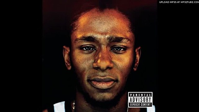 Mos Def - Habitat (Instrumental)