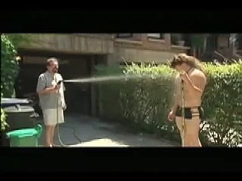 Lance Sherbourne Giving Away Free Sex