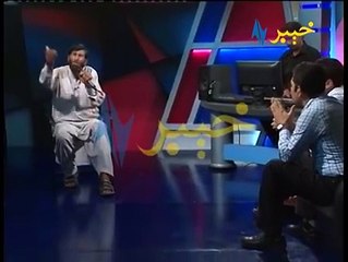 ډیره ښکلې سندره زما خو ډیره خوښه ده هیله لرم...-pashto song 2015