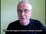 Pat Condell - 021 - Islam w Europie (PL)