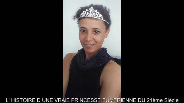 Preview d'un film sur SMJ Ischtar Zin Hussein Bint Faisal 2 d'Irak