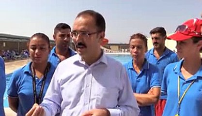 yaz okulu bsk ziy.   tv haber hazır