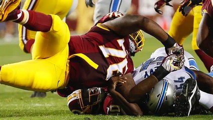 NFL Inside Slant: The RG III Conundrum