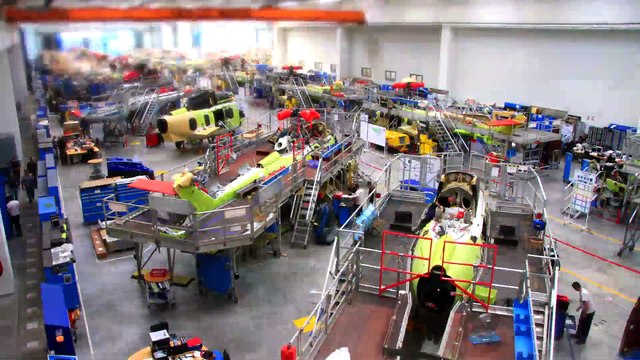 Caracal: Airbus Helicopters reinforces its engagement in Poland