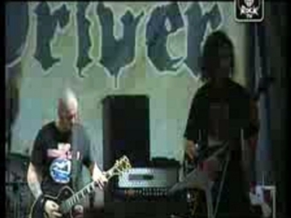 Devildriver Bear witness Unto2006