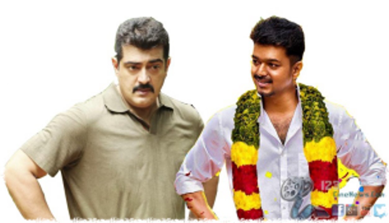 "Puli" has failed to break "Yennai Arindhal" hits  | 123 Cine news | Tamil Cinema News