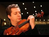 Pavel & Lazar Berman perform Mozart Violin Sonata, K. 304 - LIVE!