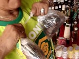 Perfume do Boto da Dona Noni - Socorro Lora - Mercado Ver o Peso - Belém - Pará