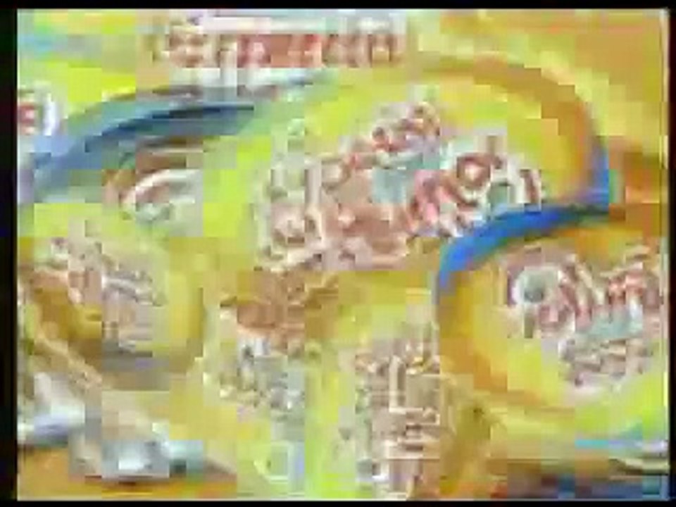 El especial del humor - Padre Maritin 2de2