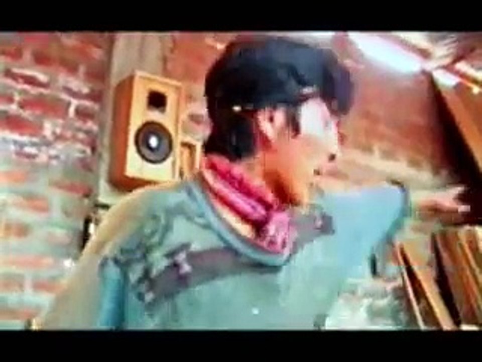 HIJOS DE LA CALLE - MAC SALVADOR
