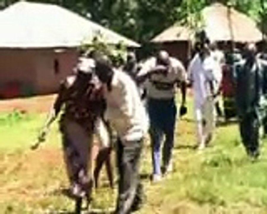 Ohangla - Rapar Ougo