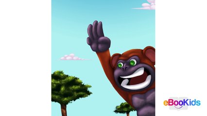 Histoire pour enfants : La course des zèbres  - www.ebookids.com -