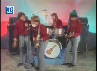 The Monkees - Words