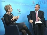 Debate: The WTO and non-state actors