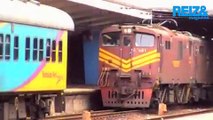 Zuid-Afrika: Kaapstad - Johannesburg Local Train Shosholoza Meyl