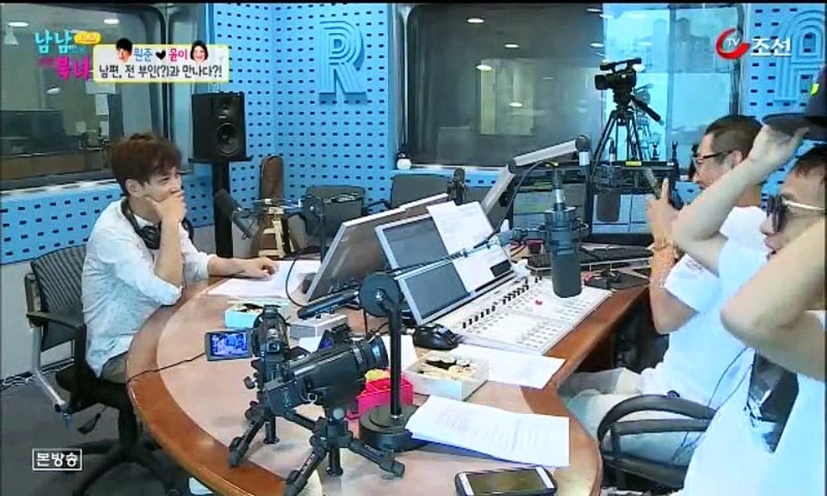 남남북녀 시즌2.E06.150821