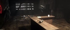 [SFM] Silent Hills [P.T.] - Gameplay Trailer (Fan Made)