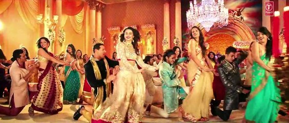 Tutti Bole Wedding Di 720p - Welcome Back