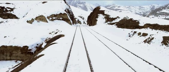 MOOR OST Video (Jeeye Jeeye Ja)