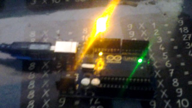 tuto arduino # 1faire clignoter une led