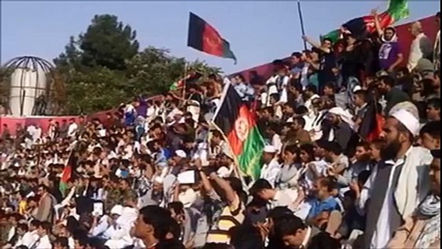 Pak Afghan Dosti Zinda Bad Song letest 2015 Nice song