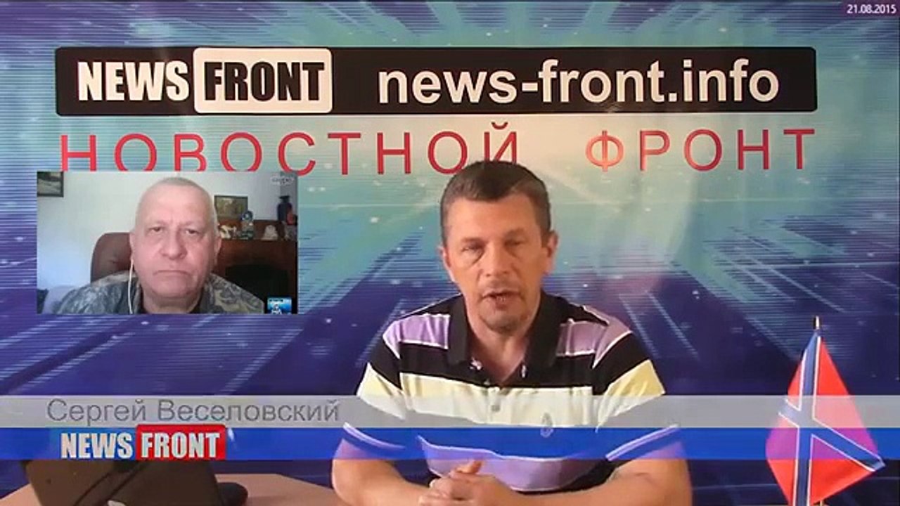 Европа знает- 2 недели и русская армия будет стоять у ворот Берлина, - Владимир Прохватилов